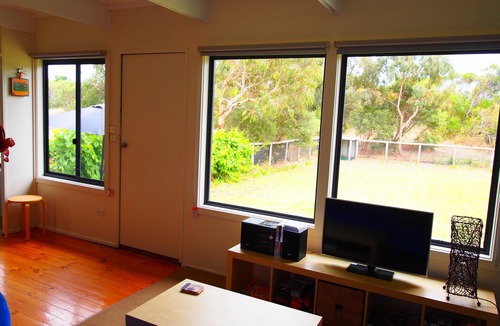 Waterhouse Other | Murrami Farm - Pet friendly inside and an enclosed yard.