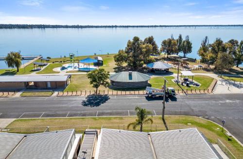 Yarrawonga Apartment | Murray Grange apartment 6