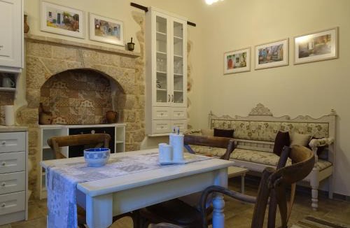 Halki House | Muse Mese