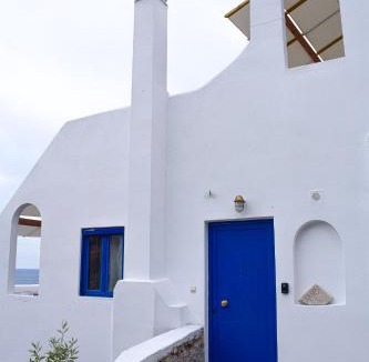 Astros Apartment | Muses seaside Villas