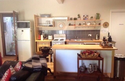 Musk House | Musk House- Pet friendly- country style cottage 10% discount off weekly stays