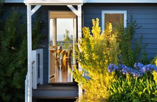 Musk House | Musk Springs