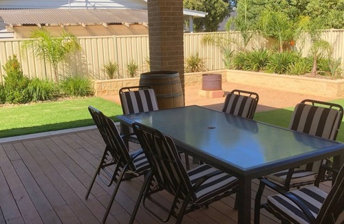 Bundalong House | Must love Bundalong Shack