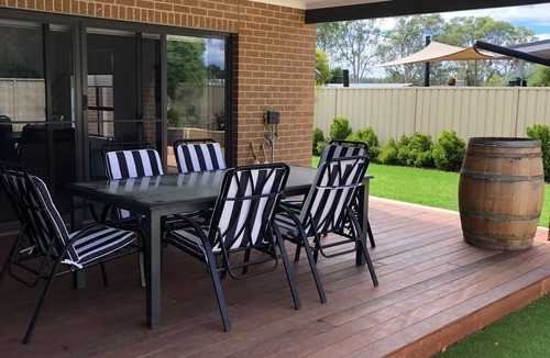 Bundalong House | Must love Bundalong Shack