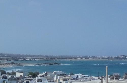 Old Town Naxos House | My Home in Naxos