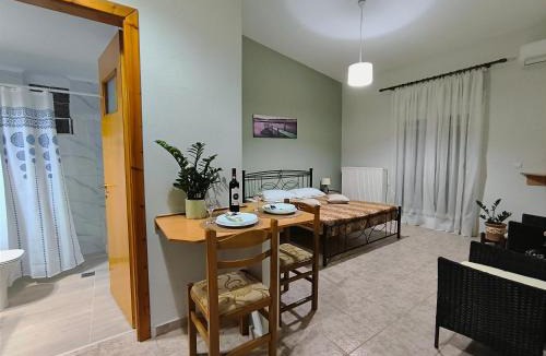 Varos Apartment | My Lemnos Studios - Studio 2