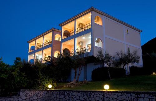 Nikiana Apartment | MY PHOS Boutique Apartments