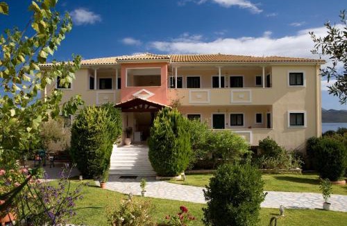 Nikiana Apartment | MY PHOS Boutique Apartments