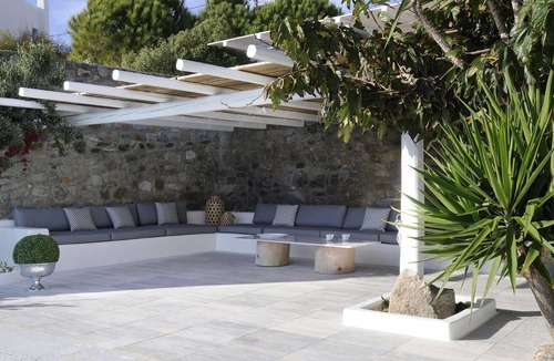 Agios Ioannis Villa | My Rental Homes - Villa Andy 80mt from the sea front with private pool