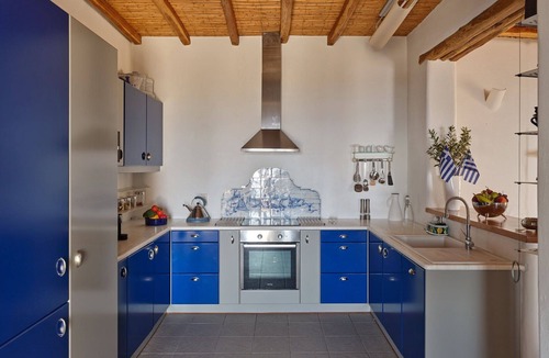 Drios Villa | My Rental Homes - Villa Amaca, only few minutes drive from the sea