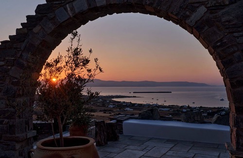 Drios Villa | My Rental Homes - Villa Amaca, only few minutes drive from the sea