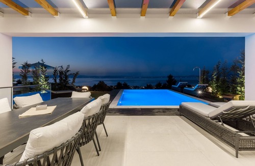 Haniotis House | My Sea Lodge - Ventalia Complex