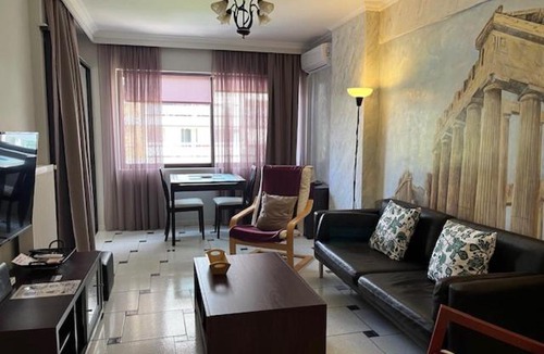 Kolokinthou Apartment | MyAcropolis