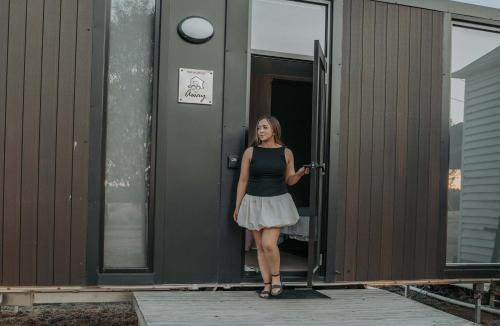 Gravesend House | Myall Vale Rest House by Tiny Away