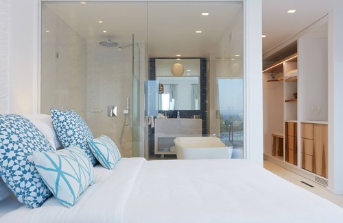 Platis Gialos Hotel | Myconian Ambassador Hotel Relais & Chateaux