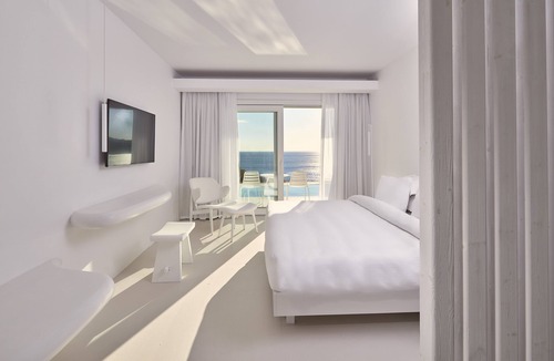 Elia Hotel | Myconian Imperial - Leading Hotels of the World