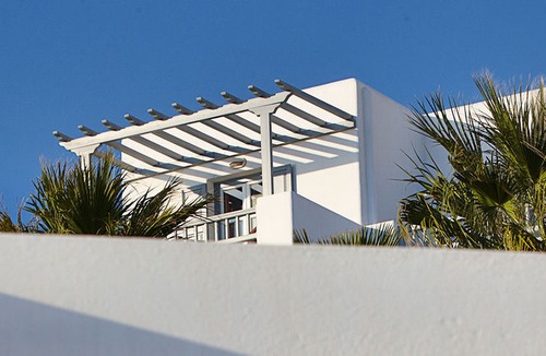 Elia Hotel | Myconian Imperial - Leading Hotels of The World