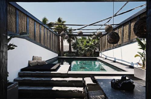 Ornos Hotel | Myconian O, a Member of Design Hotels
