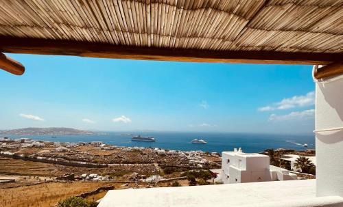 Mykonos Town House | Myconian Sunset Apartments