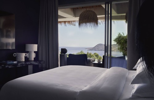 Elia Hotel | Myconian Villa Collection - Preferred Hotels & Resorts