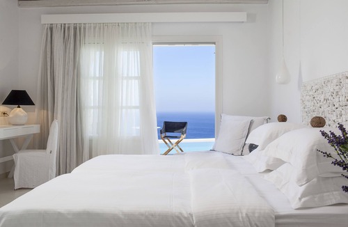 Elia Hotel | Myconian Villa Collection - Preferred Hotels & Resorts