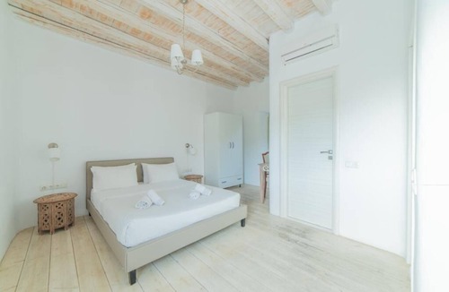 Elia Hotel | Mykonian Leisure Hotel