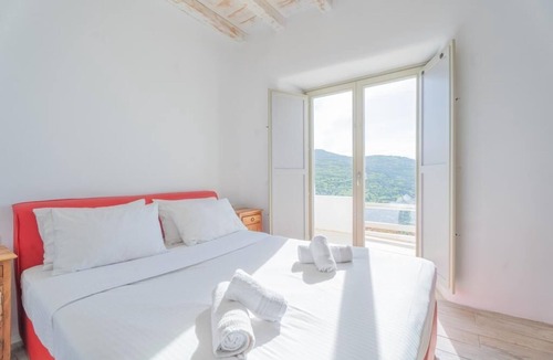 Xilokeratidi Hotel | Mykonian Leisure Hotel