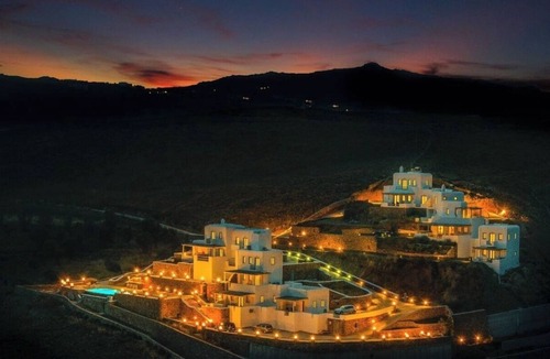 Xilokeratidi Hotel | Mykonian Leisure Hotel