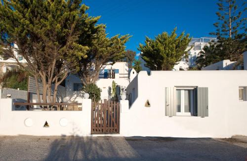 Agios Stefanos Apartment | mykonos 1001