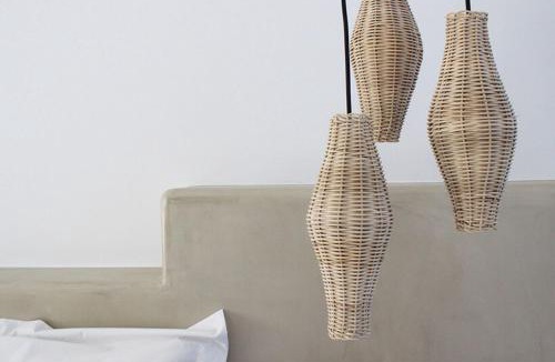 Ornos Hotel | Mykonos Cactus
