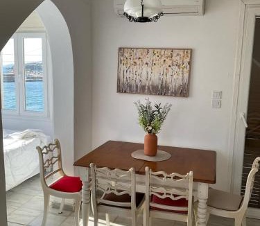 Tourlos Apartment | Mykonos Dream Tourlos Best Location