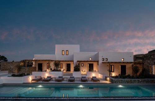 Platis Gialos Hotel | Mykonos Drops
