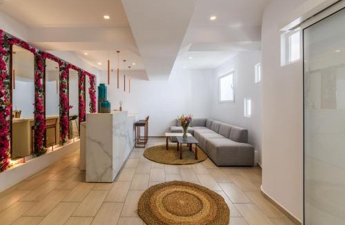 Platis Gialos Hotel | Mykonos Drops