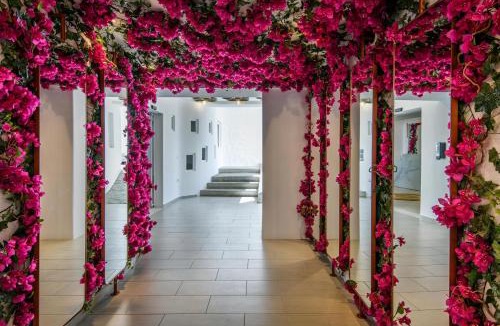 Platis Gialos Hotel | Mykonos Drops