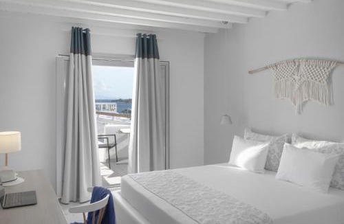 Ornos Hotel | Mykonos Essence Adults Only