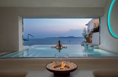 Agios Ioannis Hotel | Mykonos Grand Hotel & Resort