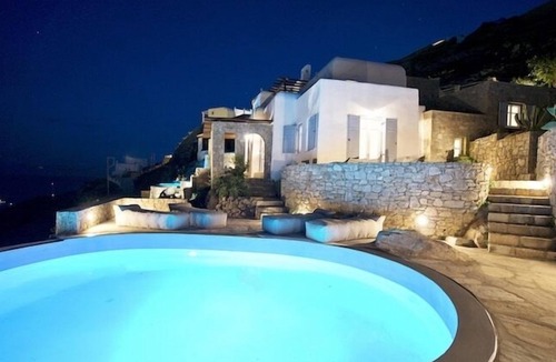 Mykonos Town Villa | Mykonos holiday rental, with private pool