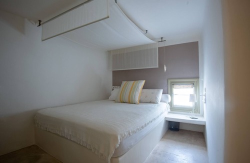 Agios Ioannis Resort | Mykonos Home