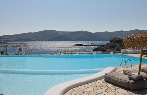 Mykonos Hotel | Mykonos Lolita, a Resort to Live