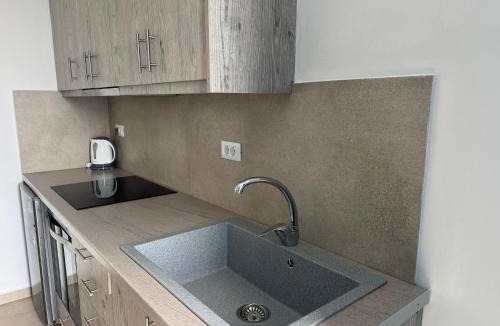 Tourlos Apartment | Mykonos Port Apartment