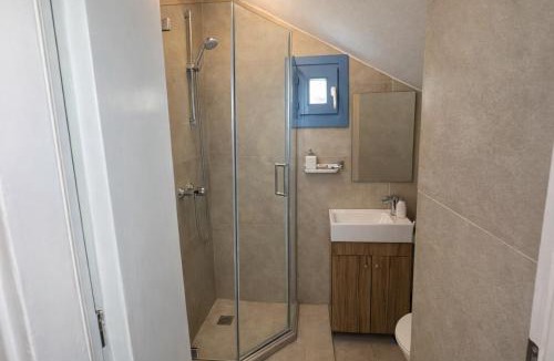 Tourlos Apartment | Mykonos Port Apartment