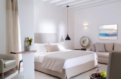 Agios Stefanos Hotel | Mykonos Princess Hotel