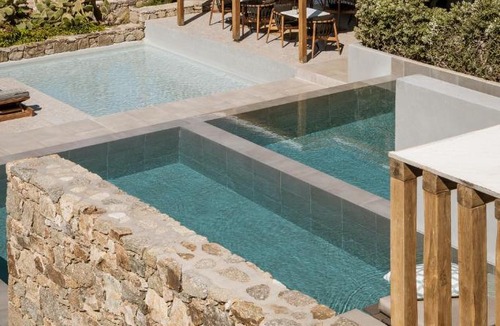 Agios Stefanos Hotel | Mykonos Soul Luxury Suites