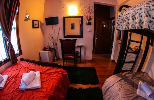 Arkochori House | Mylos