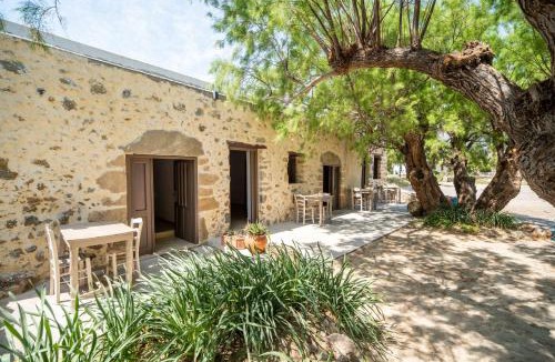 Frangokastellon Hotel | Mylos Seaside Experience