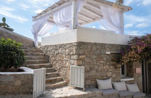 Platis Gialos House | myMykonos Guest House