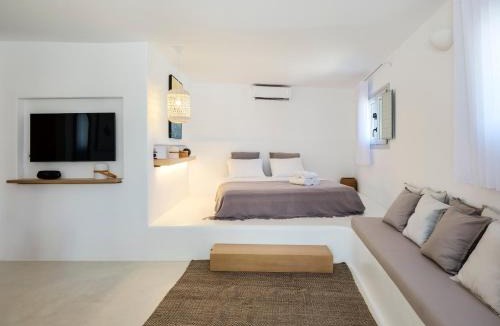 Platis Gialos House | myMykonos Guest House