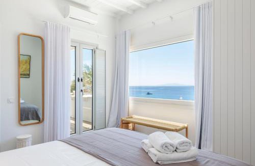 Platis Gialos Villa | myMykonos villa II