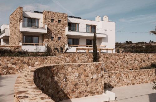 Pangaio Hotel | Myra Hotel