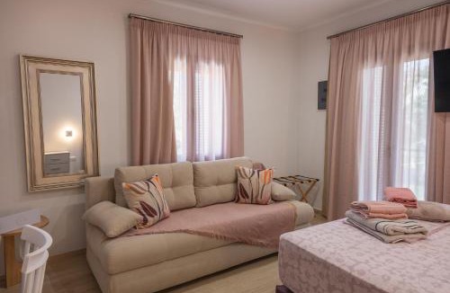 Myrina Apartment | Myrina Retreat - Aegean